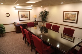 Office photography for Milwaukee area businesses