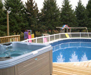 Pool Cleaning Service Milwaukee