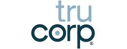 TruCorp logo design by Waukesha iNET Web TruCorp logo design by Waukesha iNET Web