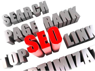 Search engine optimization from iNET gets your website found on Google 