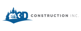 Logo Design created by iNET Web for Burlington Construction Company Logo Design created by iNET Web for Burlington Construction Company