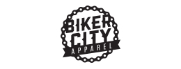 Logo design for Wisconsin Motorcyle Apparel and Gear Distributor Logo design for Wisconsin Motorcyle Apparel and Gear Distributor