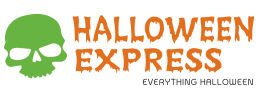 Logo design by iNET Web for Wisconsin Halloween costume store Logo design by iNET Web for Wisconsin Halloween costume store