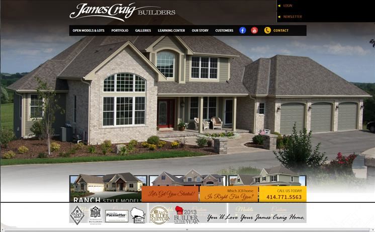 James Craig Builders