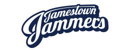 Logo design by iNET Web for Jamestown Jammers baseball team Logo design by iNET Web for Jamestown Jammers baseball team