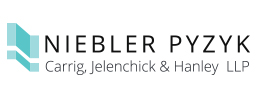 Logo by iNET Web for Niebler, Pyzyk, Carrig, Jelenchick & Hanley, LLP Logo by iNET Web for Niebler, Pyzyk, Carrig, Jelenchick & Hanley, LLP