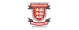 Logo by iNET Web for the O'Brien's Irish Pub Logo by iNET Web for the O'Brien's Irish Pub