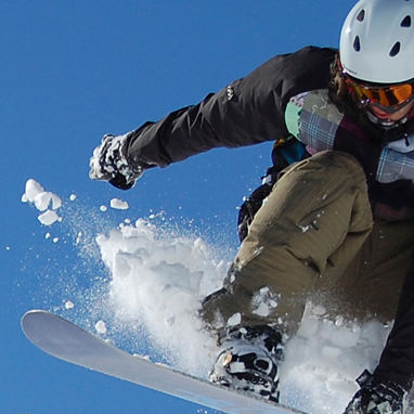 Waukesha internet marketing for local snowboarding and tubbing snow park