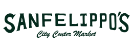 Logo by iNET Web for Sanfelippo's