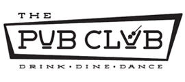 Logo by iNET Web for The Pub Club Logo by iNET Web for The Pub Club