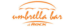 Logo design by iNET Web in Waukesha for Umbrella Bar Logo design by iNET Web in Waukesha for Umbrella Bar