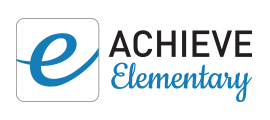 eAchieve Academy logo by iNET Web