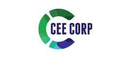 CEE-Corp logo by iNET Web Waukesha