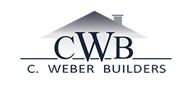 Logo design by iNET Web for Waukesha home builder