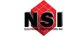 Logo developed by iNET Web in Waukesha for electrical contractor