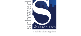 Logo by iNET Web for Schwed & Associates