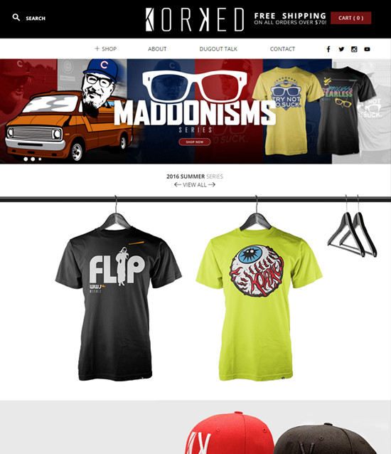 Google evaluates your site based on likelihood of query fulfillment – dinging non-responsive sites Website design Korked