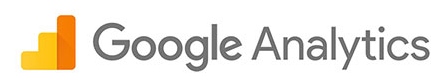Google Analytics logo