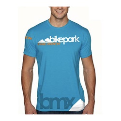 BMX bike park jersey designed by iNET Web