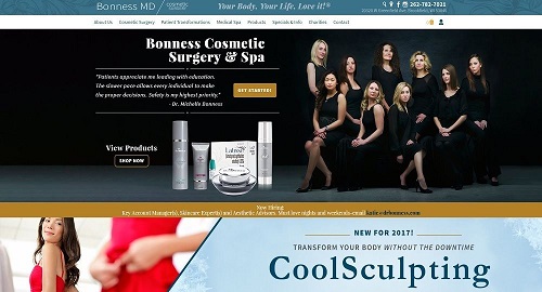 Bonness Cosmetic Surgery