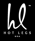 Hot Legs USA custom website from iNET