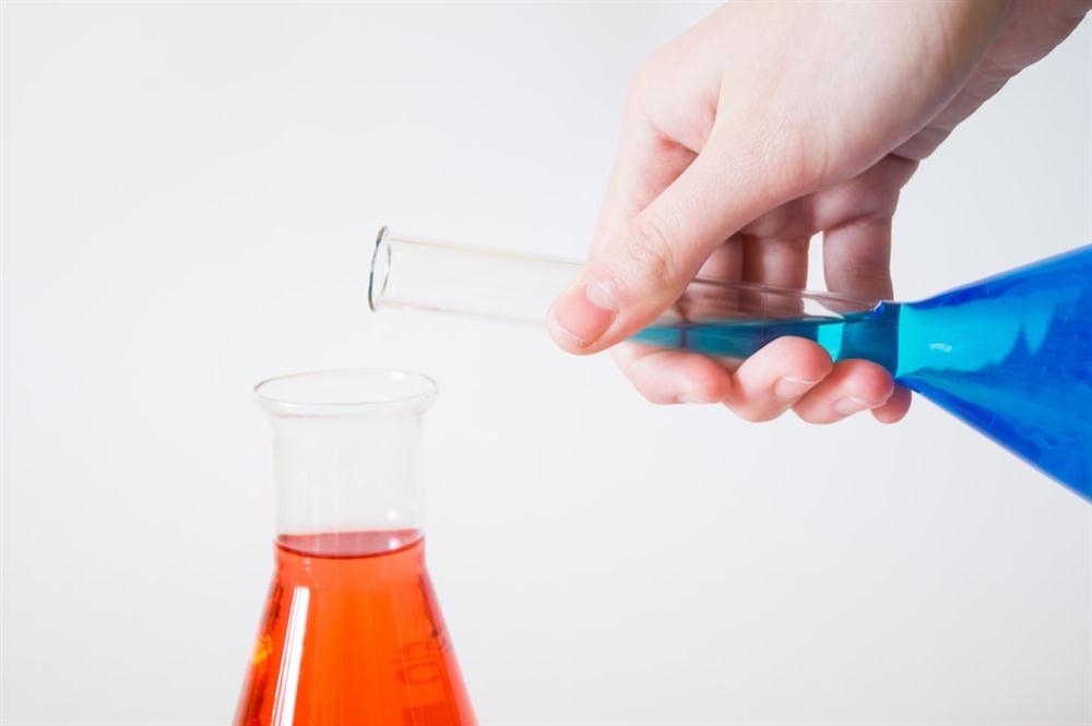 It doesn’t take a chemistry degree to learn that custom code and SEO are a profit-generating marketing solution. Platteville, WI Website Design & SEO
