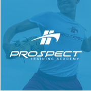 Prospect Training Academy logo by iNET Web