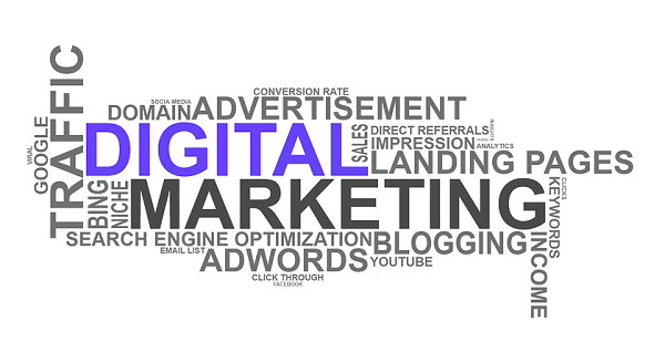Get the best marketing services for your tech company with iNET Web Digital Marketing Company Wisconsin