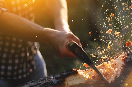 iNET helps your business cut a path through the logging industry Internet Marketing for Logging Industry