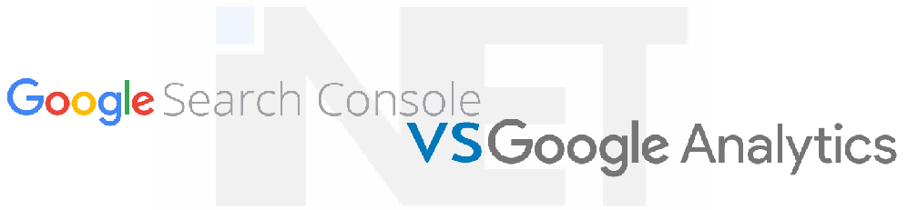 SEO: Google Search Console vs. Analytics