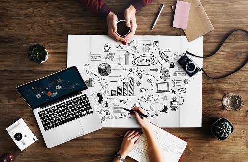 Best web design & development agency for Marquette County, WI