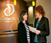 Total Care Dental Madison Web Marketing