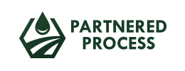 Partnered Process new iNET powered website