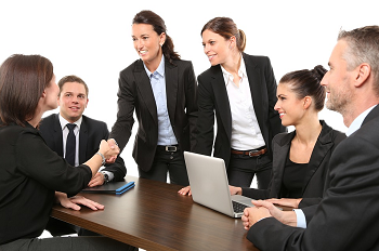 Get your professional CRM system made by the experts at iNET Professional Web Marketing Milwaukee