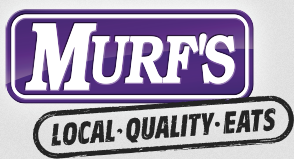Murf's Frozen Custard Logo