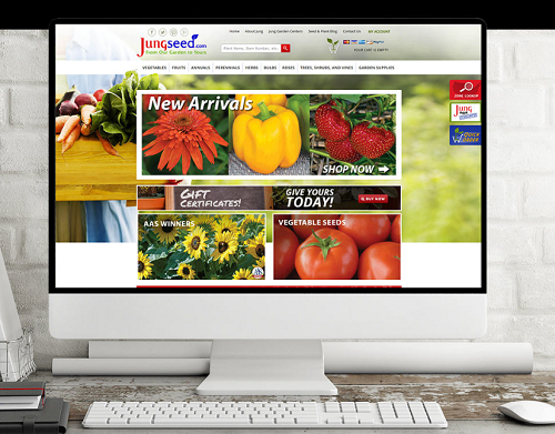 The experts at iNET are here to help your gardening business thrive online Gardening Companies Milwaukee