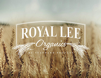 Organics by Lee Logo