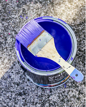 Painters and contractors trust iNET for their website Custom Designed Websites for Painters