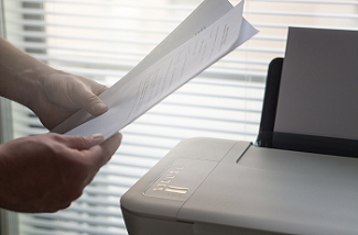 The Creative Geniuses at iNET can help you get started on your beautiful professional website Offset Printing Milwaukee