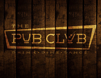 Pub Club Logo 