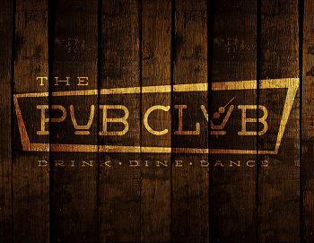 Check out the Pub Club in Milwaukee Pub Club Logo