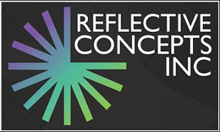 Reflective Concepts Logo