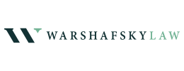 Logo by iNET Web for Warshafsky Law