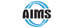 Logo design by iNET in Waukesha for AIMS Power Logo design by iNET in Waukesha for AIMS Power