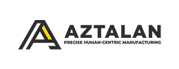 Aztalan Engineering Logo Design