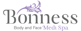 Dr Bonness cosmetic surgery logo designed by iNET Web 