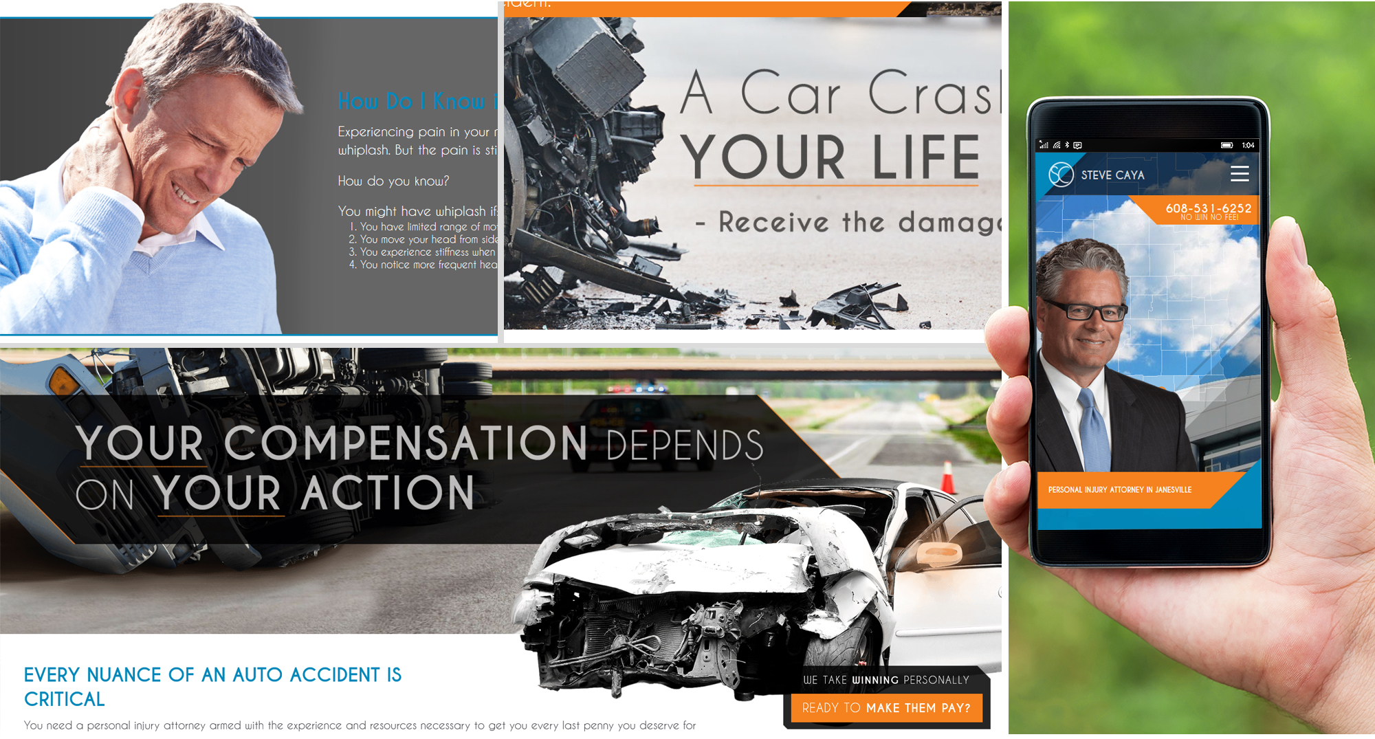 milwaukee personal injury attorney