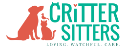 Critter Sitters logo