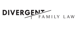 Logo by iNET Web for Divergent Family Law Logo by iNET Web for Divergent Family Law
