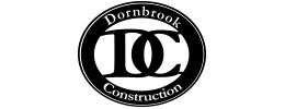 Dornbrook Construction logo designed by iNET Web Dornbrook Construction logo designed by iNET Web